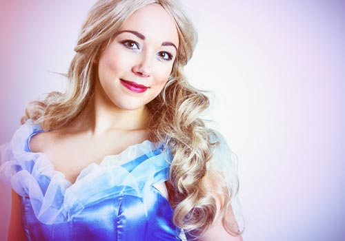 Happy Kinder Parties Childrens Party Entertainers